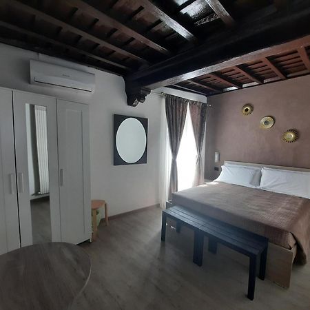 Viccinella House Capranica Exterior foto