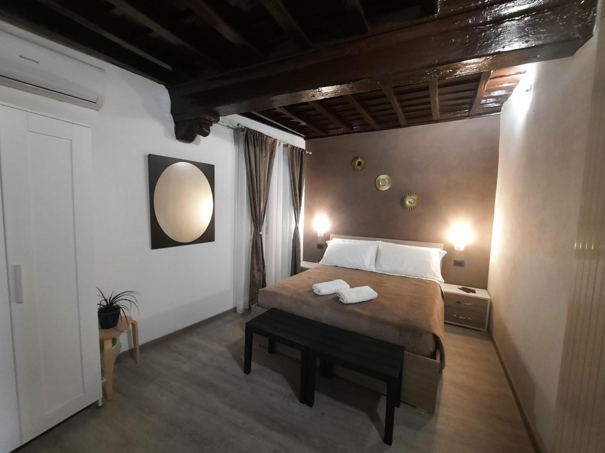 Viccinella House Capranica Exterior foto