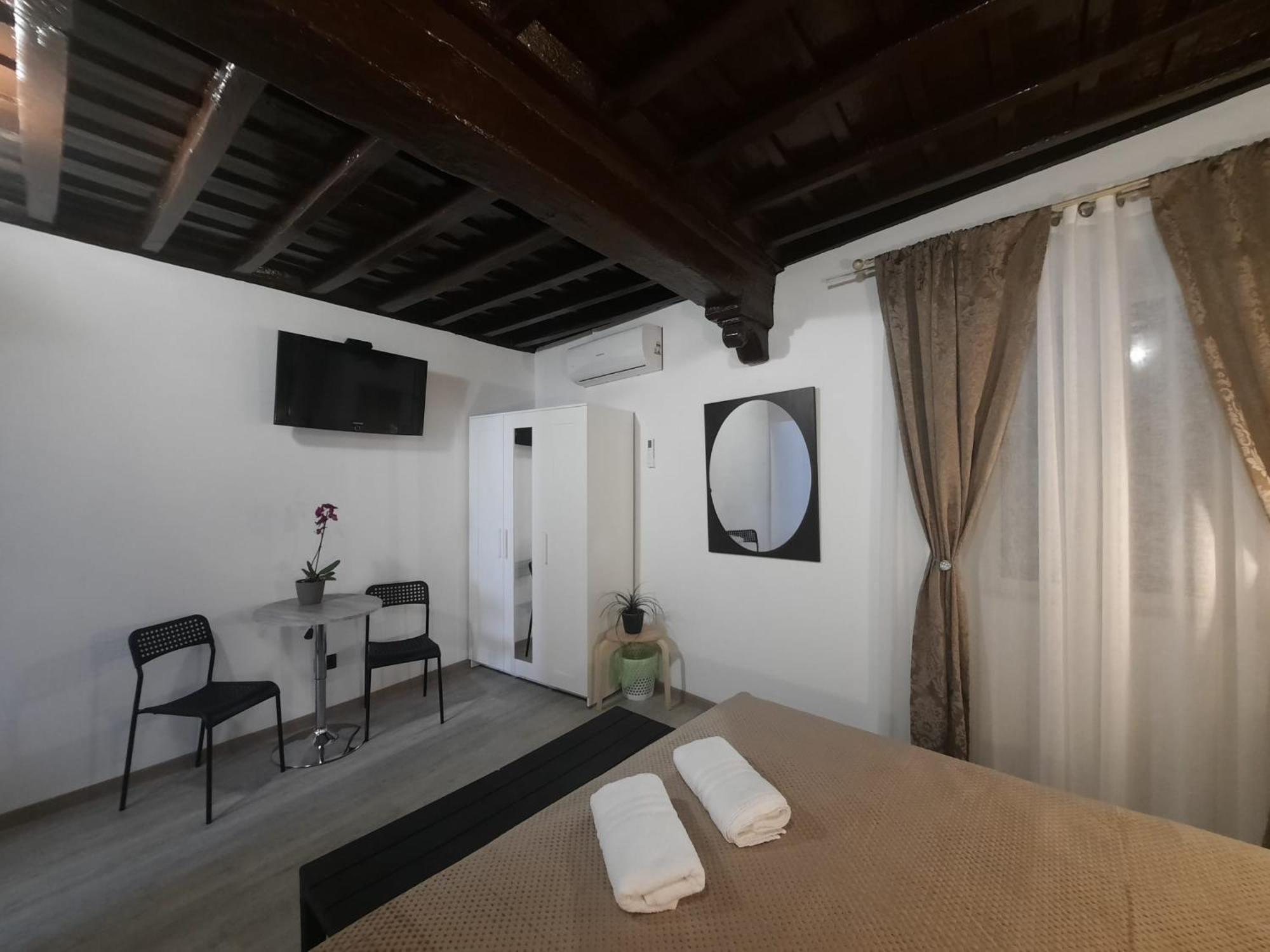 Viccinella House Capranica Exterior foto