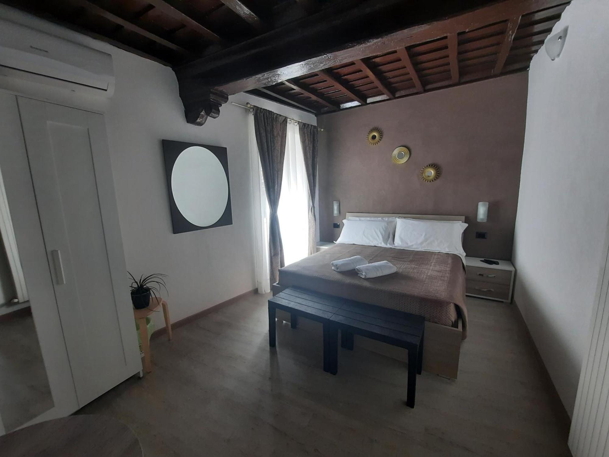Viccinella House Capranica Exterior foto