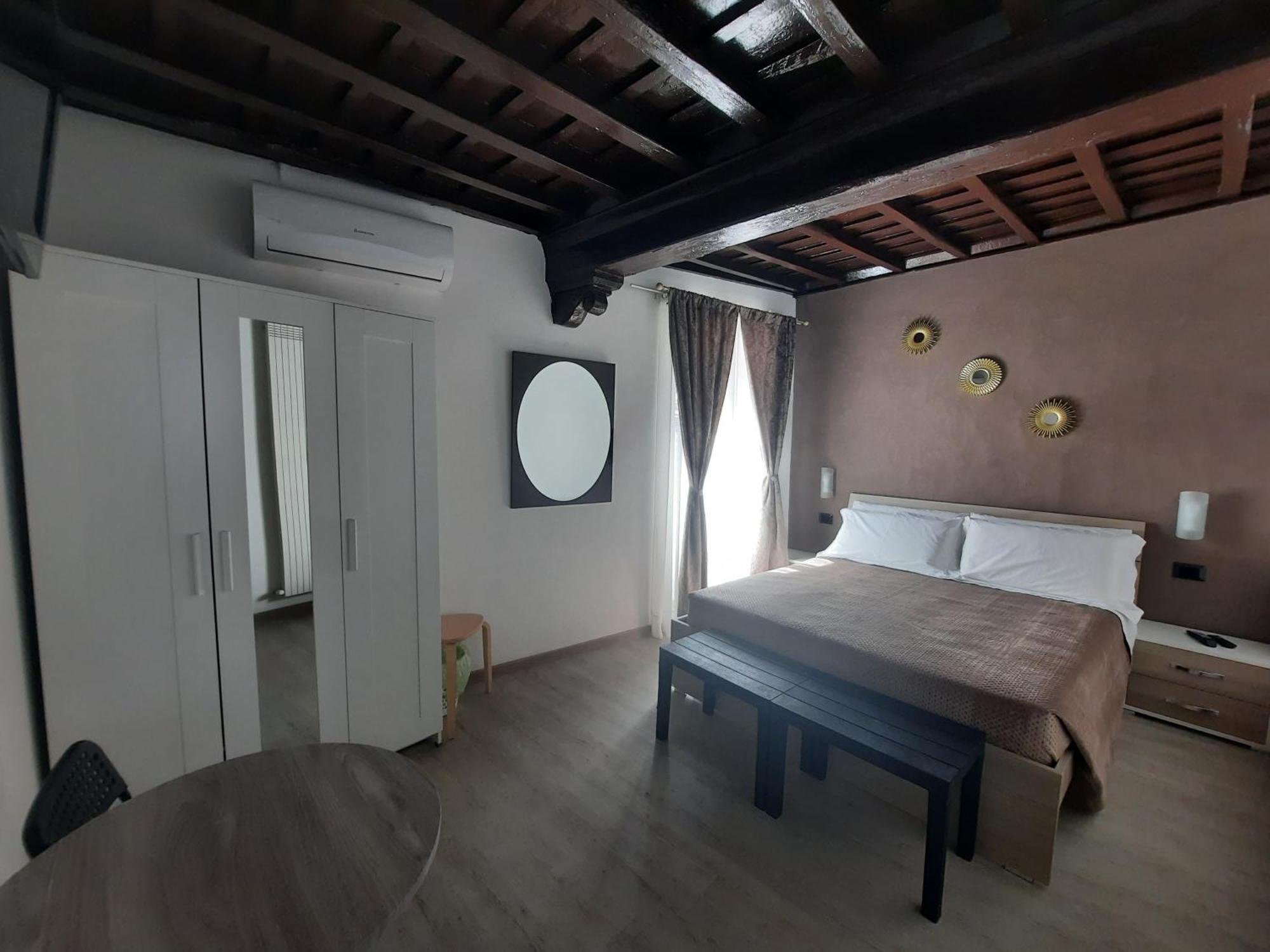 Viccinella House Capranica Exterior foto